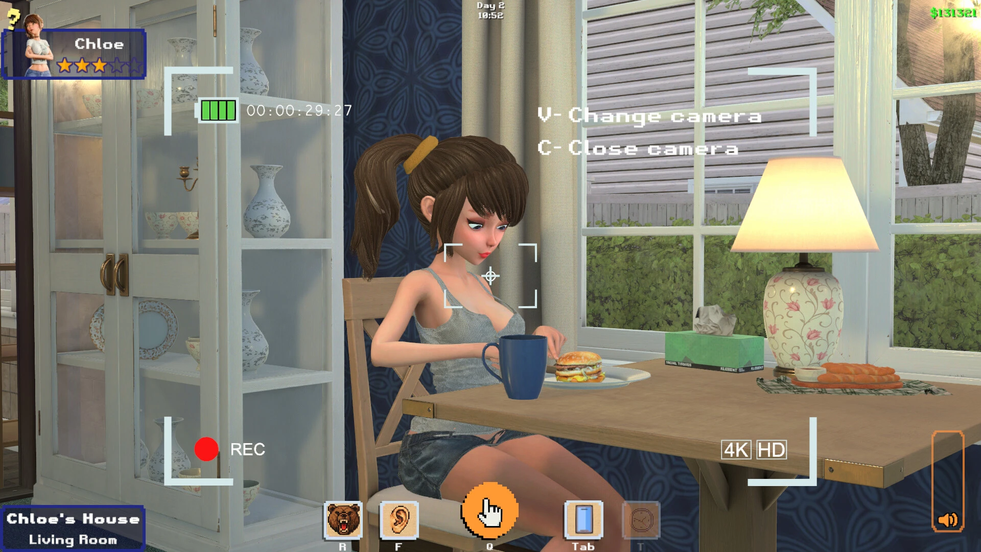 My sexy Neighbour 2 screenshot 3